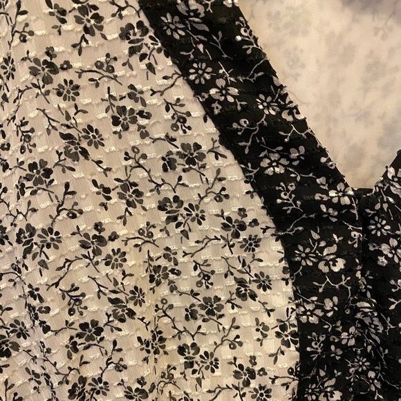 Madewell Blouse - Picture 3 of 3